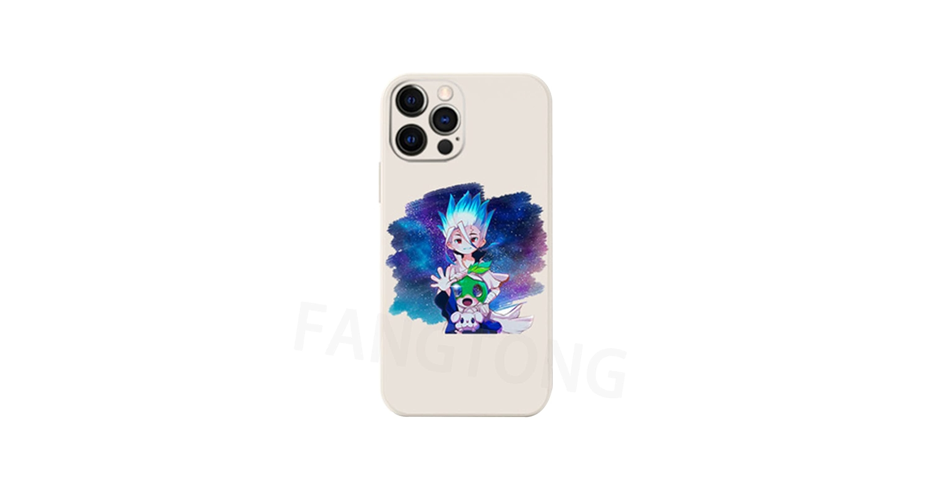 iPhone - ガマやん Amazon.co.jp: XIGUAXI(財来)リンバスカンパニースマホケース
